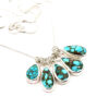 Turquoise necklace 1 - Image 2